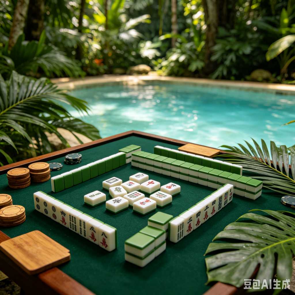 MexicoCity,mahjong