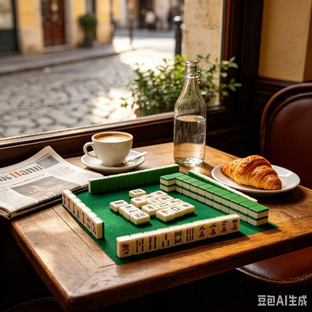 Raleigh,mahjong