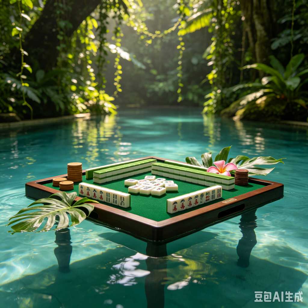 Indianapolis,mahjong