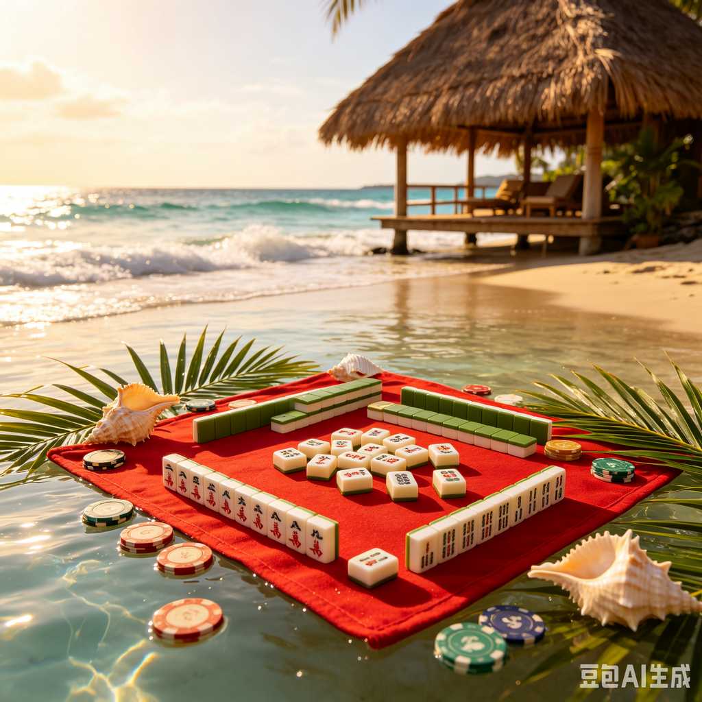 MeridaVE,mahjong