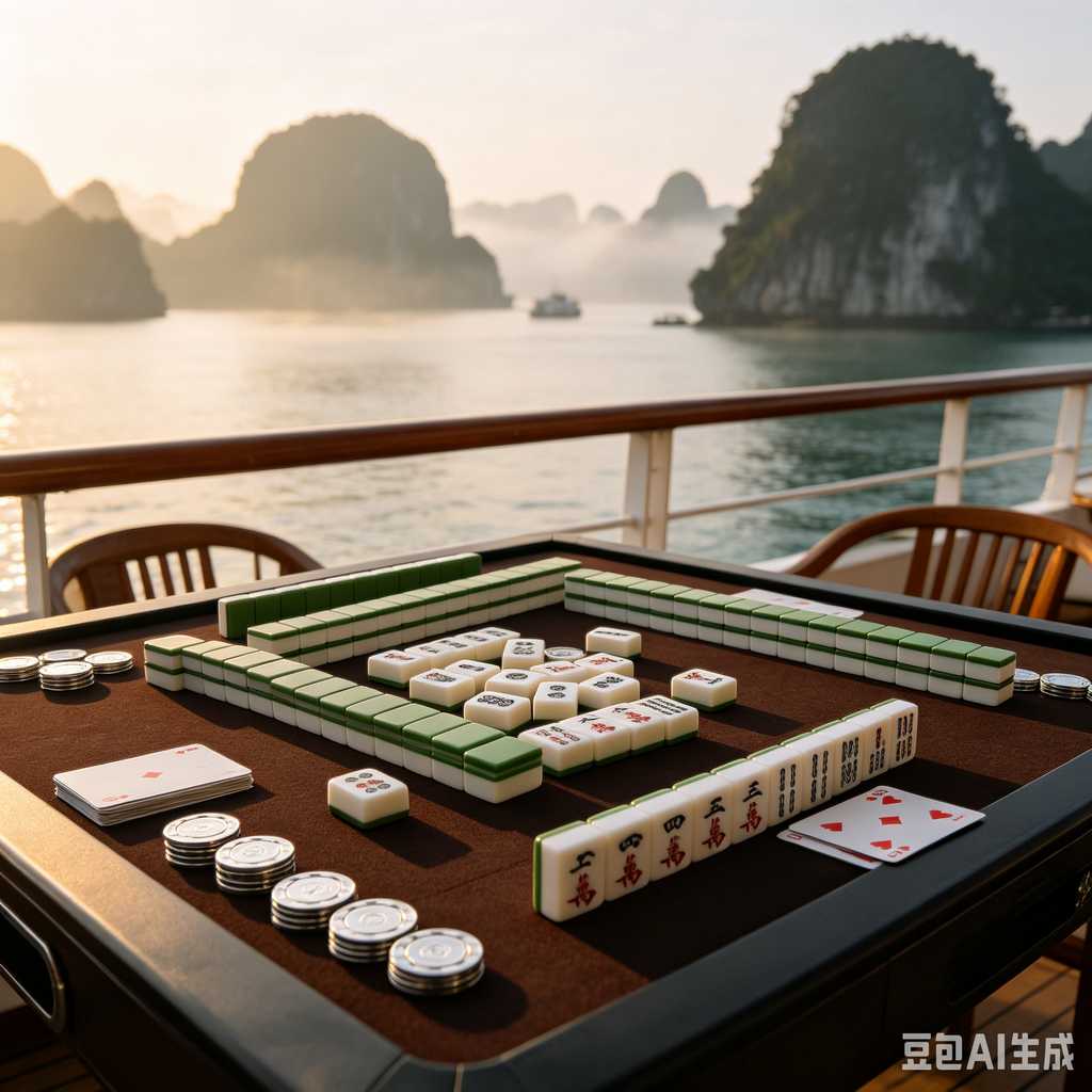 Albany,mahjong