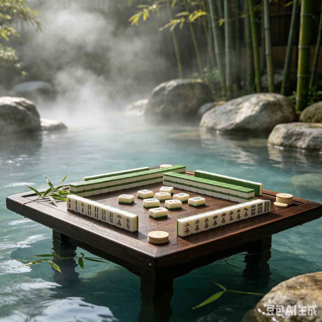 LeMans,mahjong