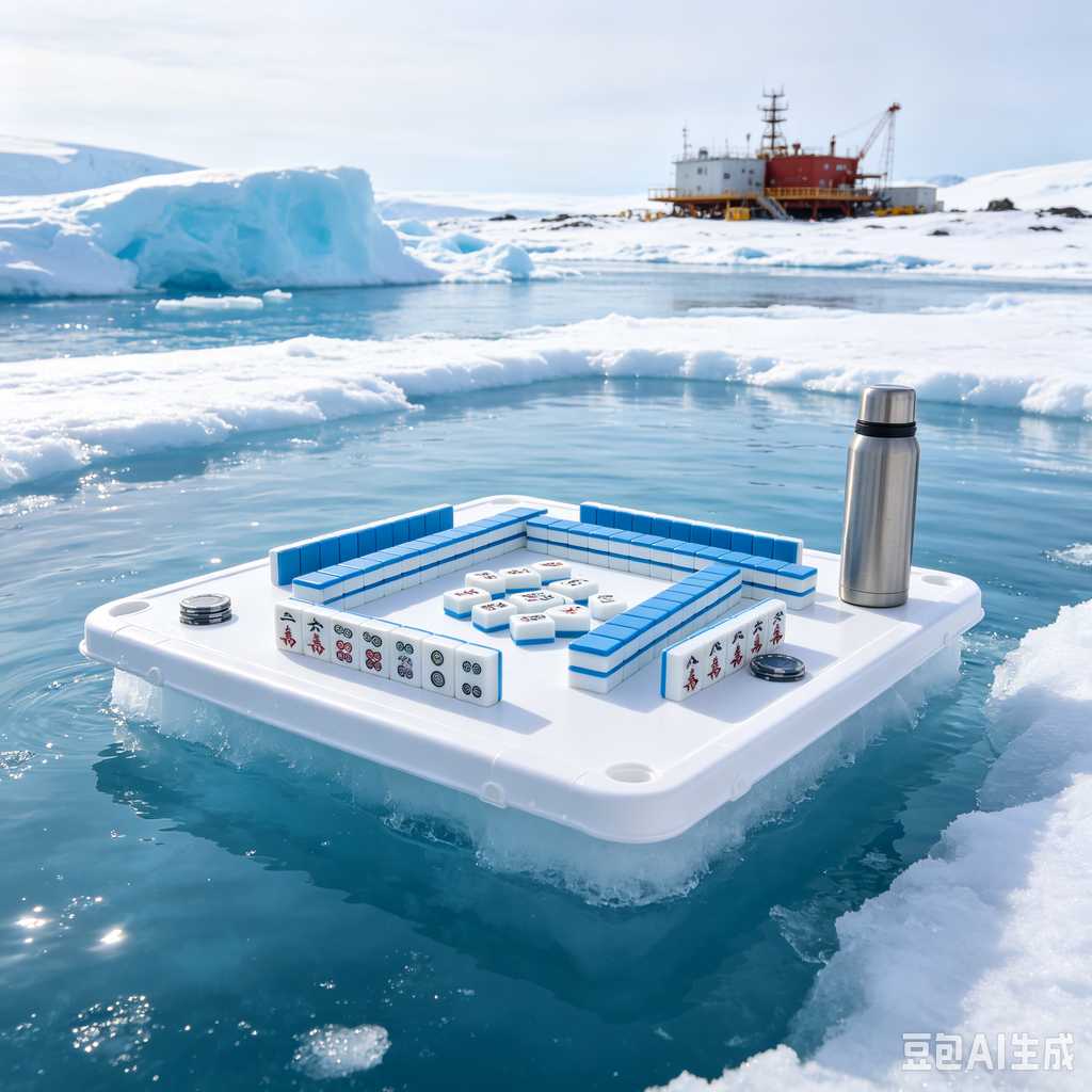 Albany,mahjong