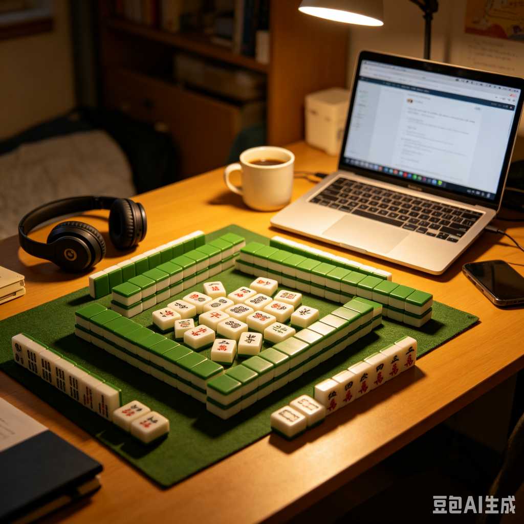 Puebla,mahjong