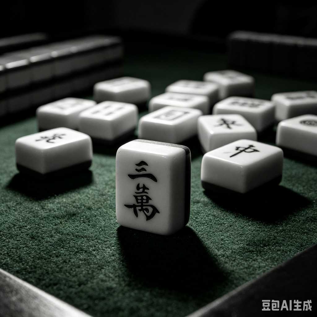 Lille,mahjong