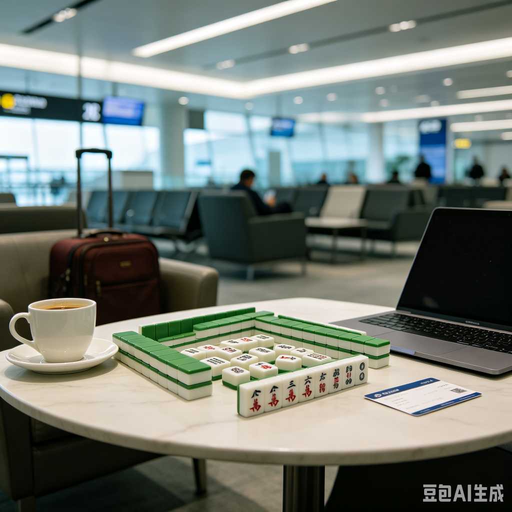 BuenosAires,mahjong