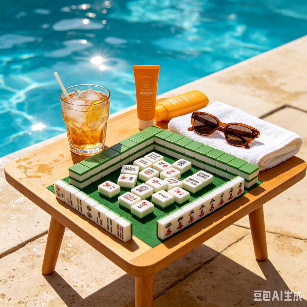 Bonn,mahjong