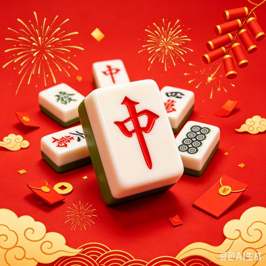 Saskatoon,mahjong