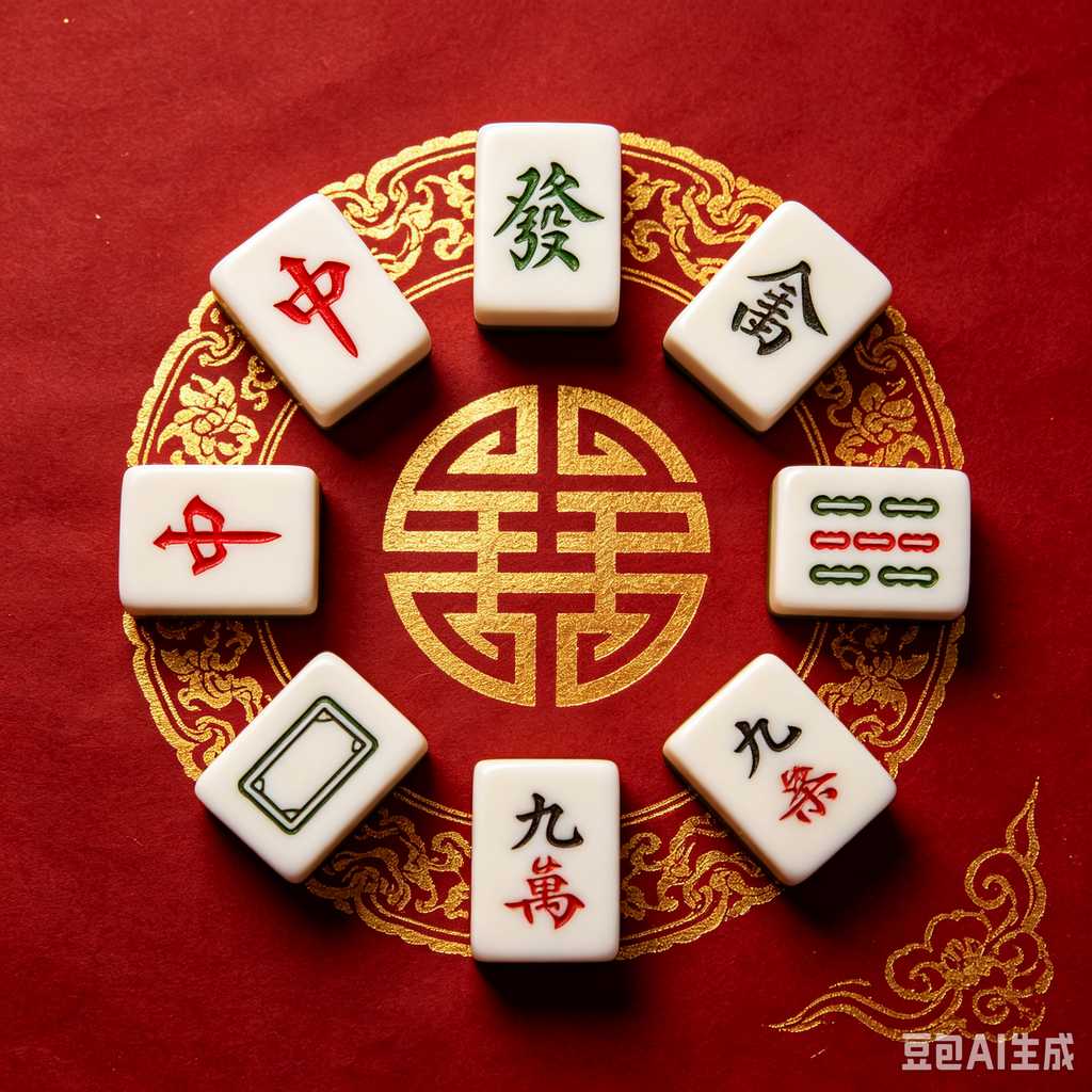 Jacksonville,mahjong