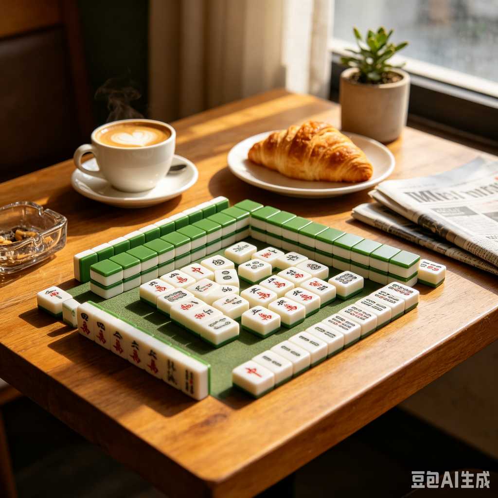 Minnesota,mahjong