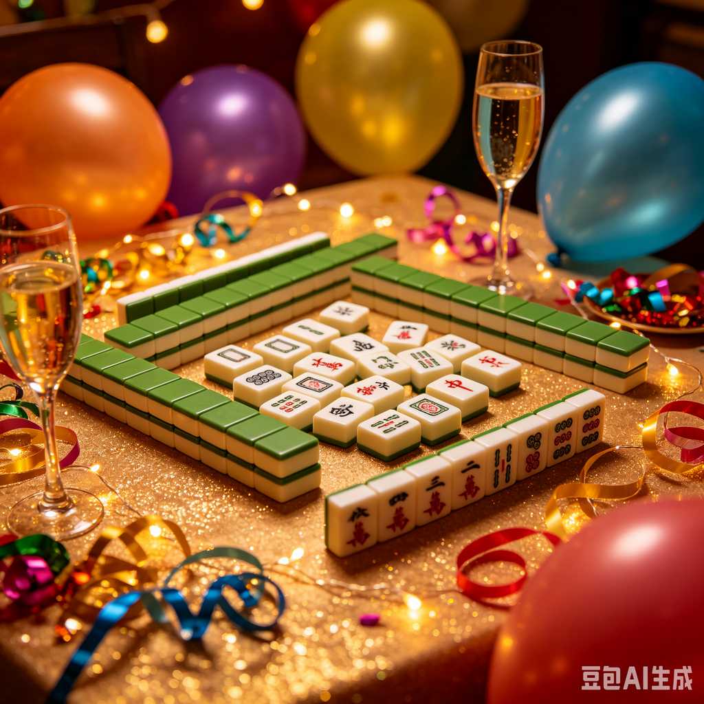 Schenectady,mahjong