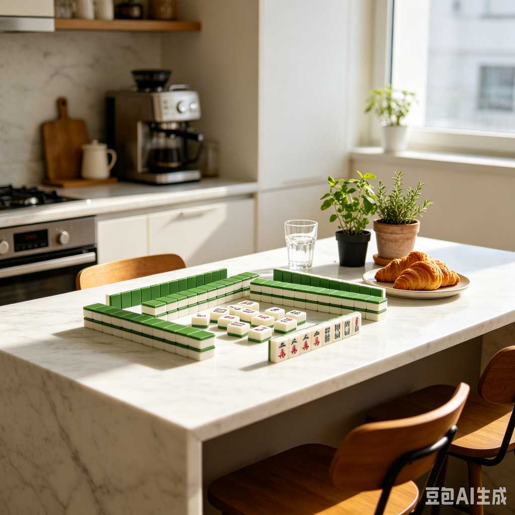 Zurich,mahjong