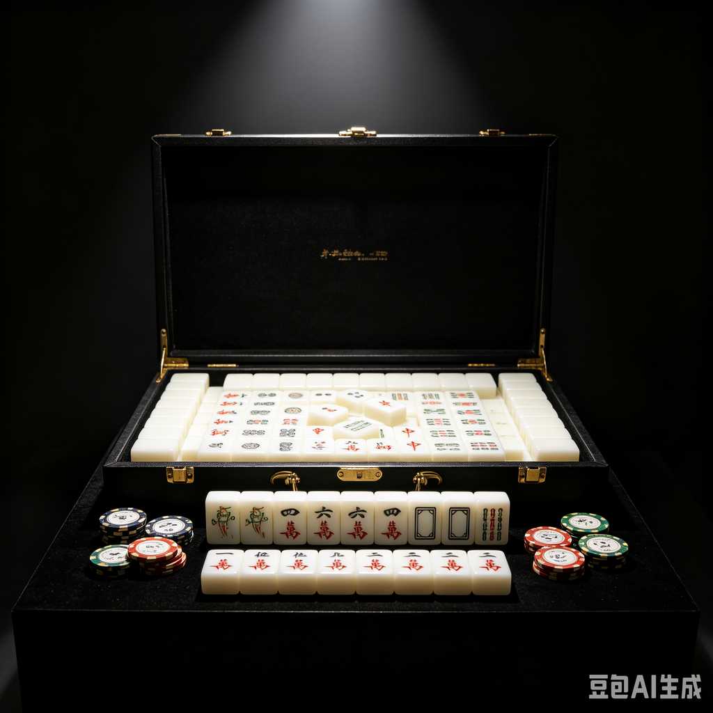 Cartagena,mahjong