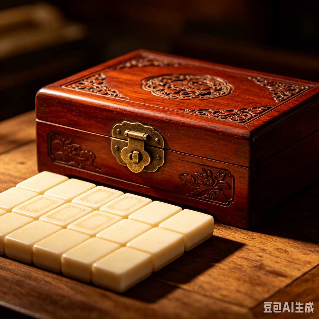 Rotterdam,mahjong