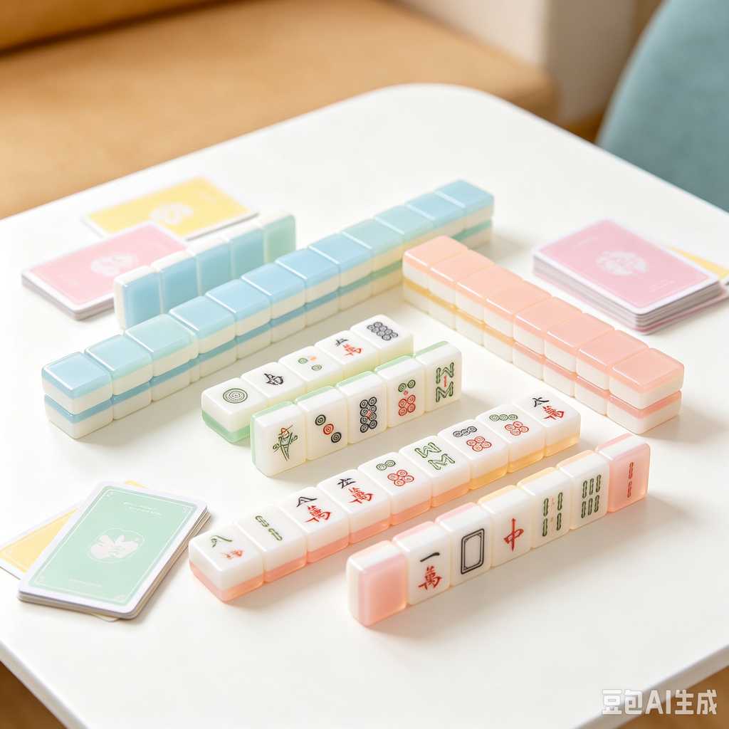 Norfolk,mahjong