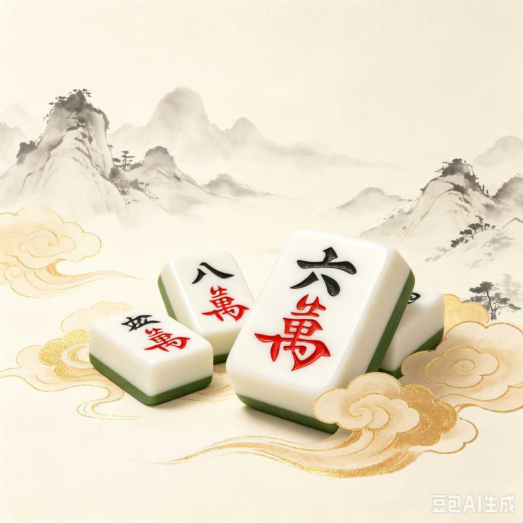 Toulouse,mahjong