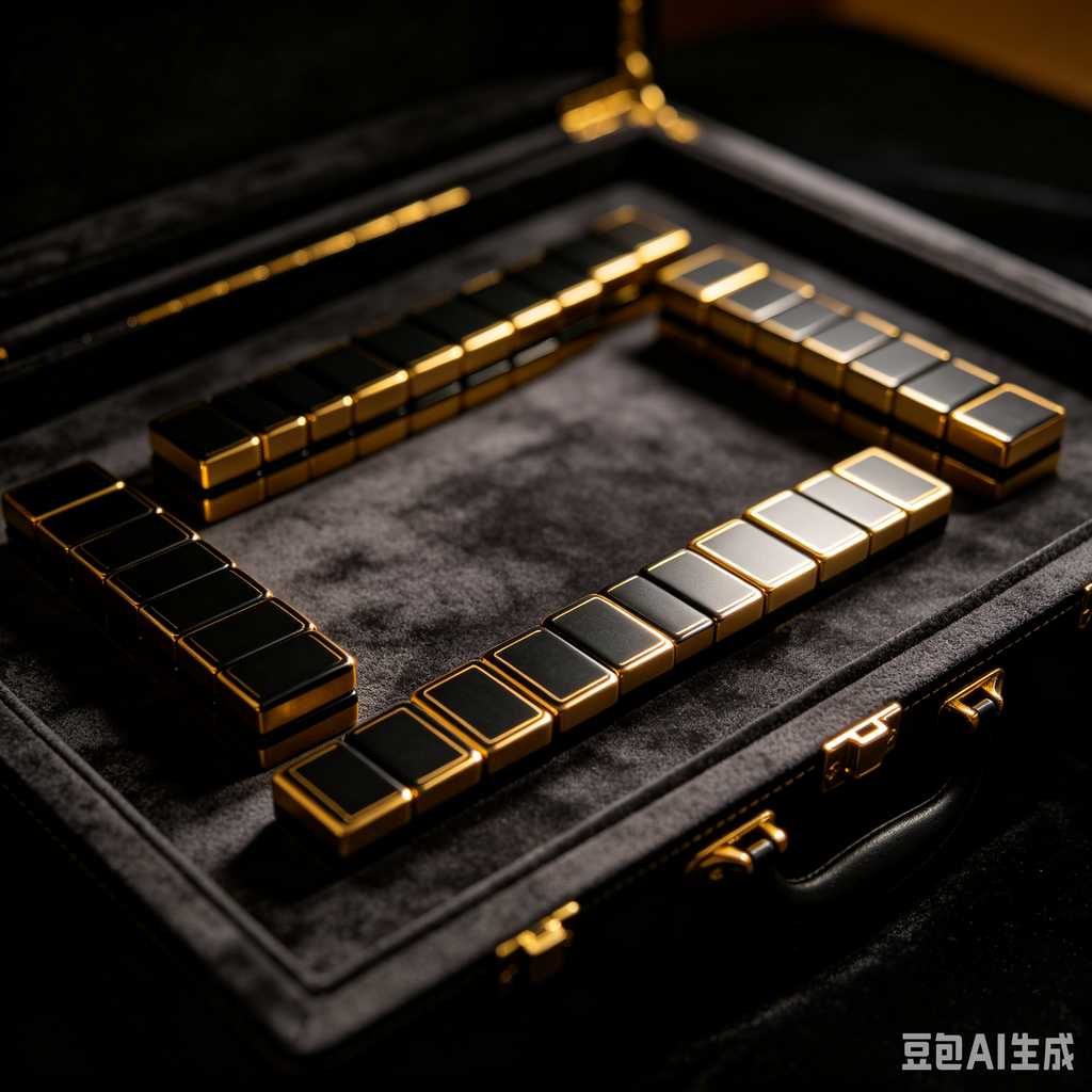 Padua,mahjong