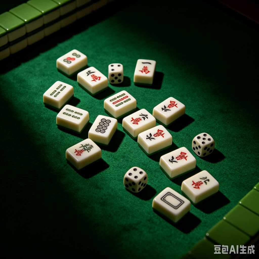 Chicago,mahjong