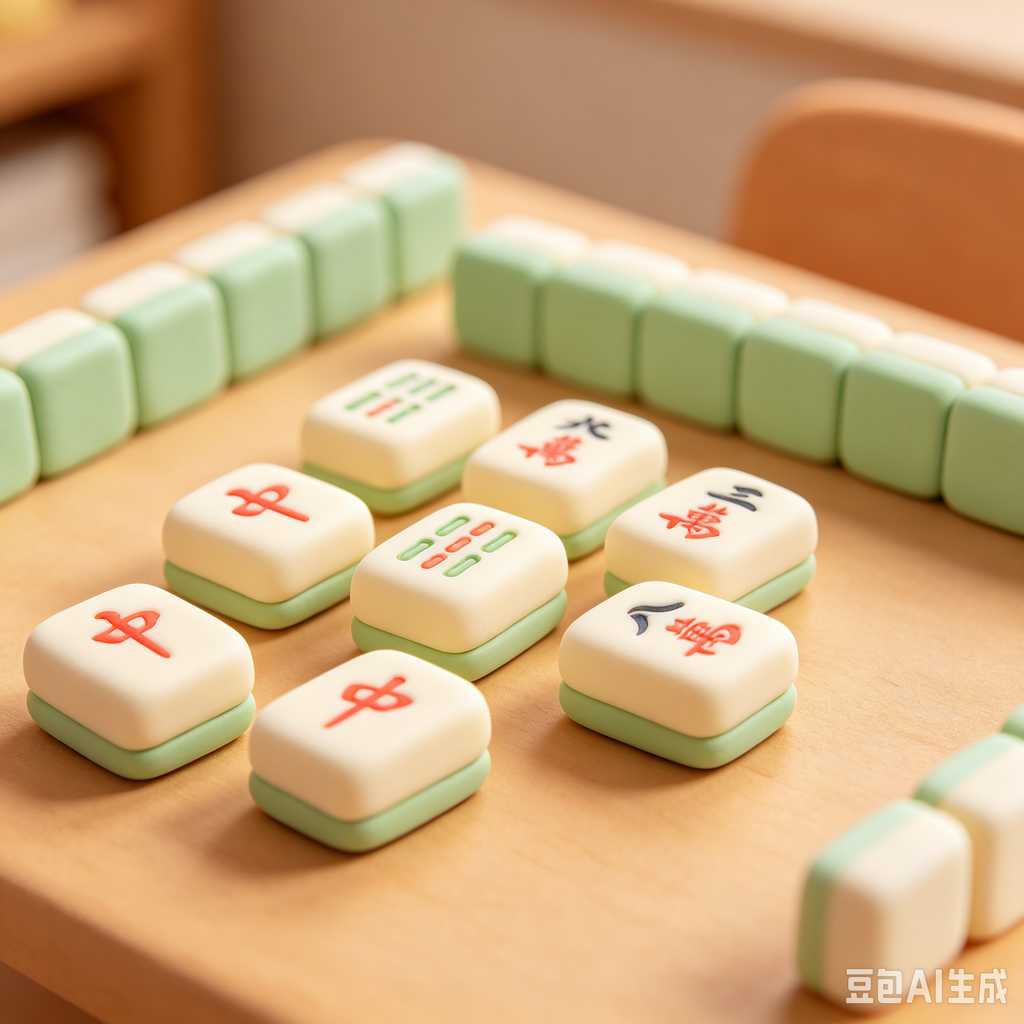 Cannes,mahjong