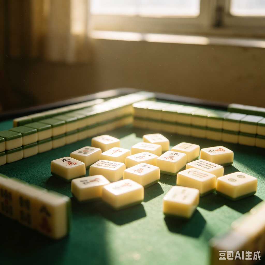 RioDeJaneiro,mahjong