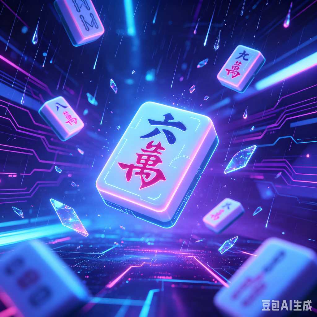 Anchorage,mahjong
