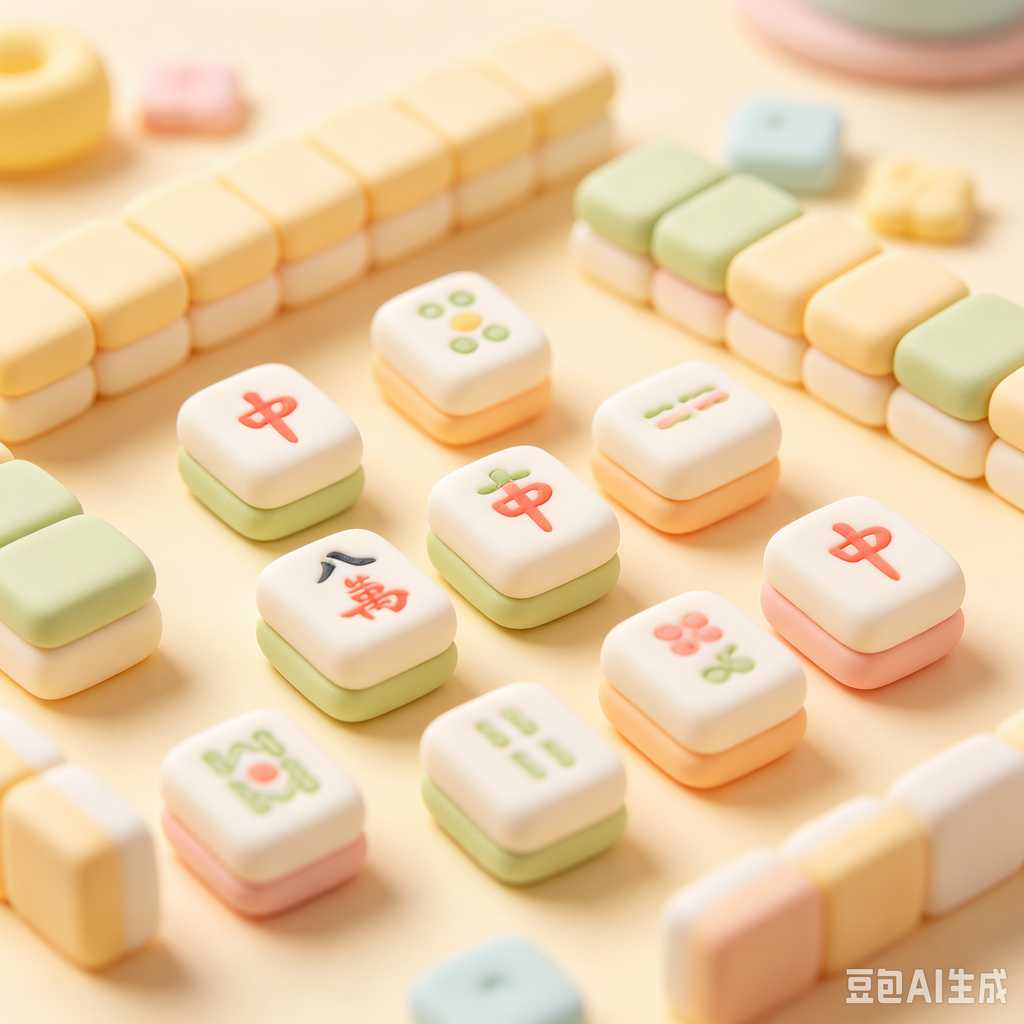 ChulaVista,mahjong