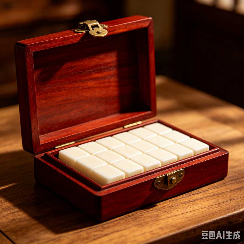 Cleveland,mahjong
