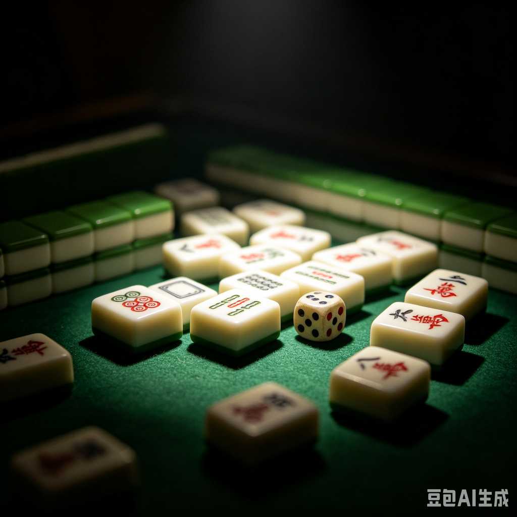 Rome,mahjong