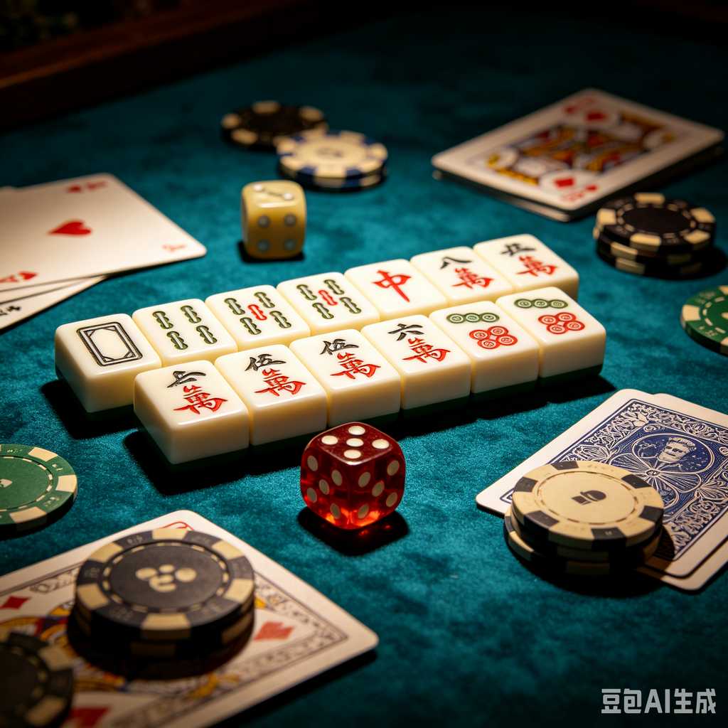 SanFrancisco,mahjong