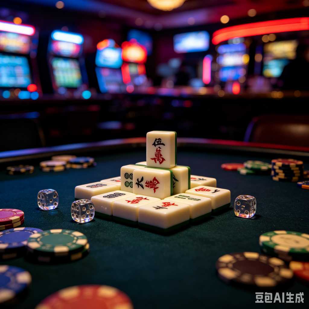 Oaxaca,mahjong