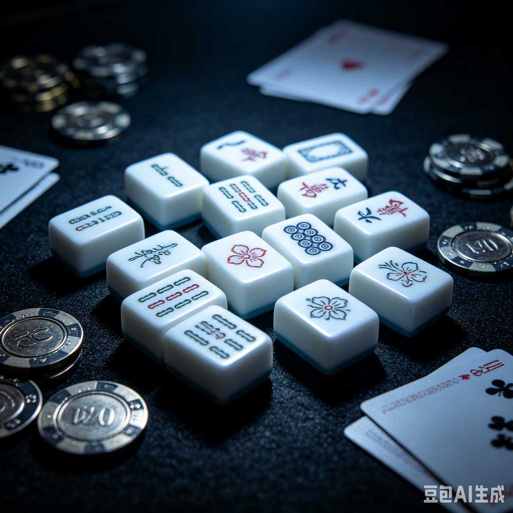 Georgetown,mahjong