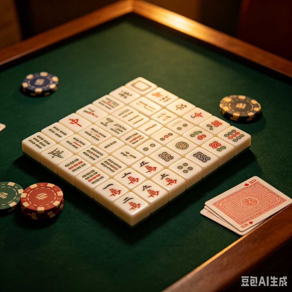 SanDiego,mahjong