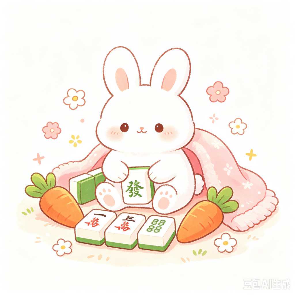 Dover,mahjong