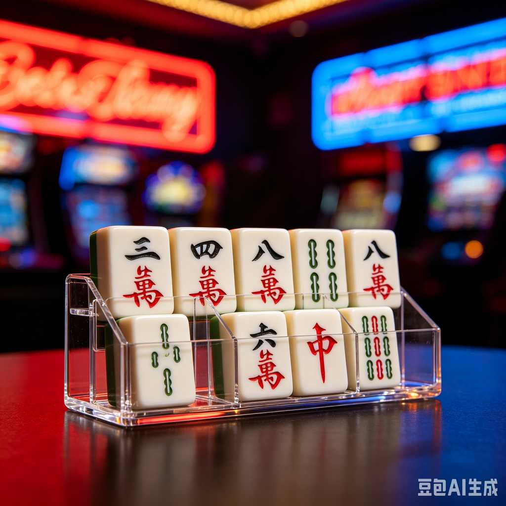 Atlanta,mahjong