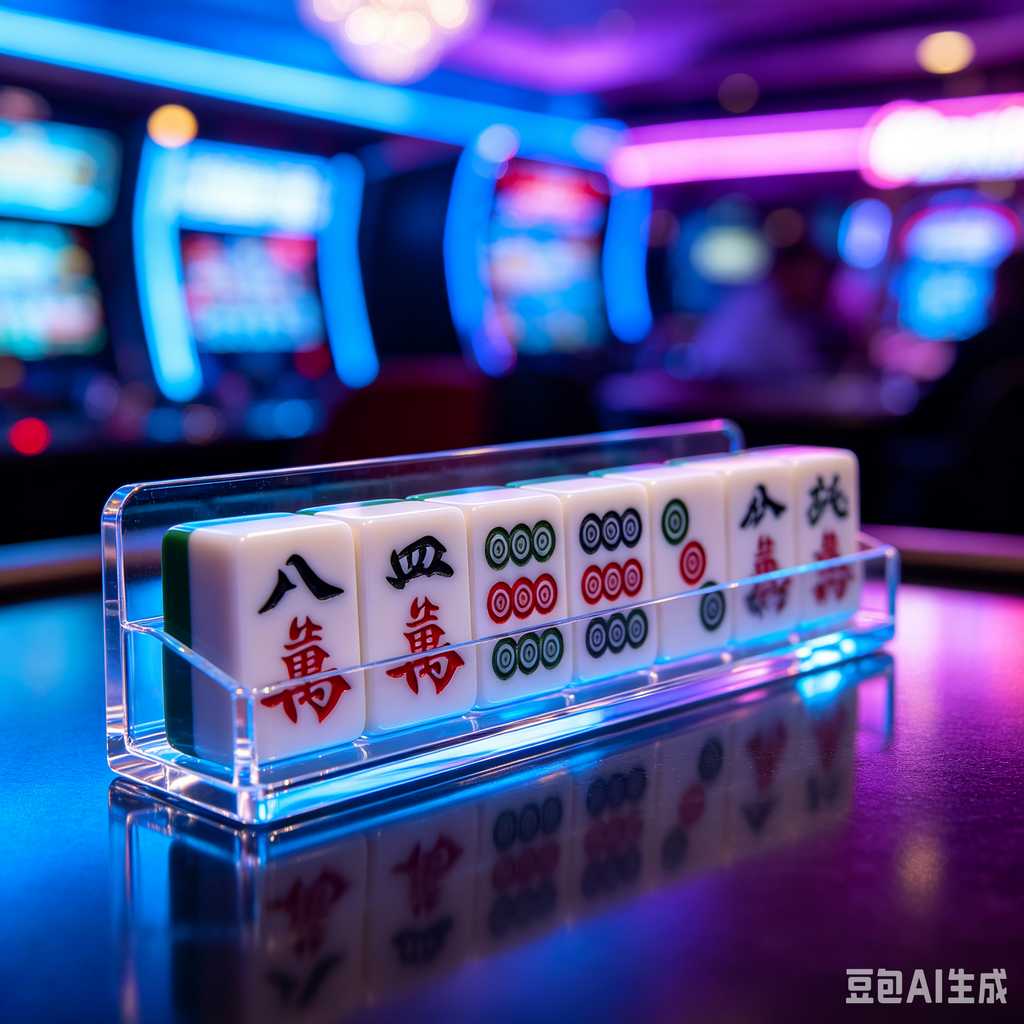 Georgia,mahjong