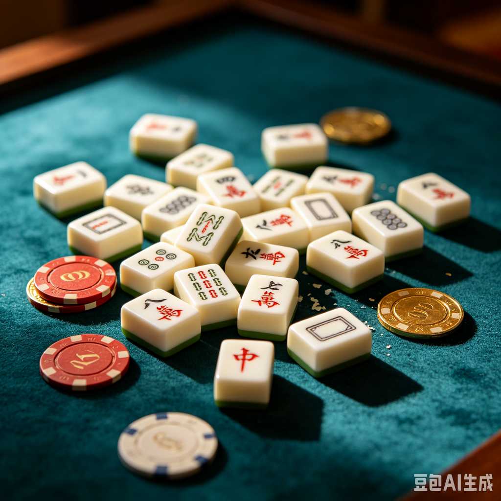 Ghent,mahjong