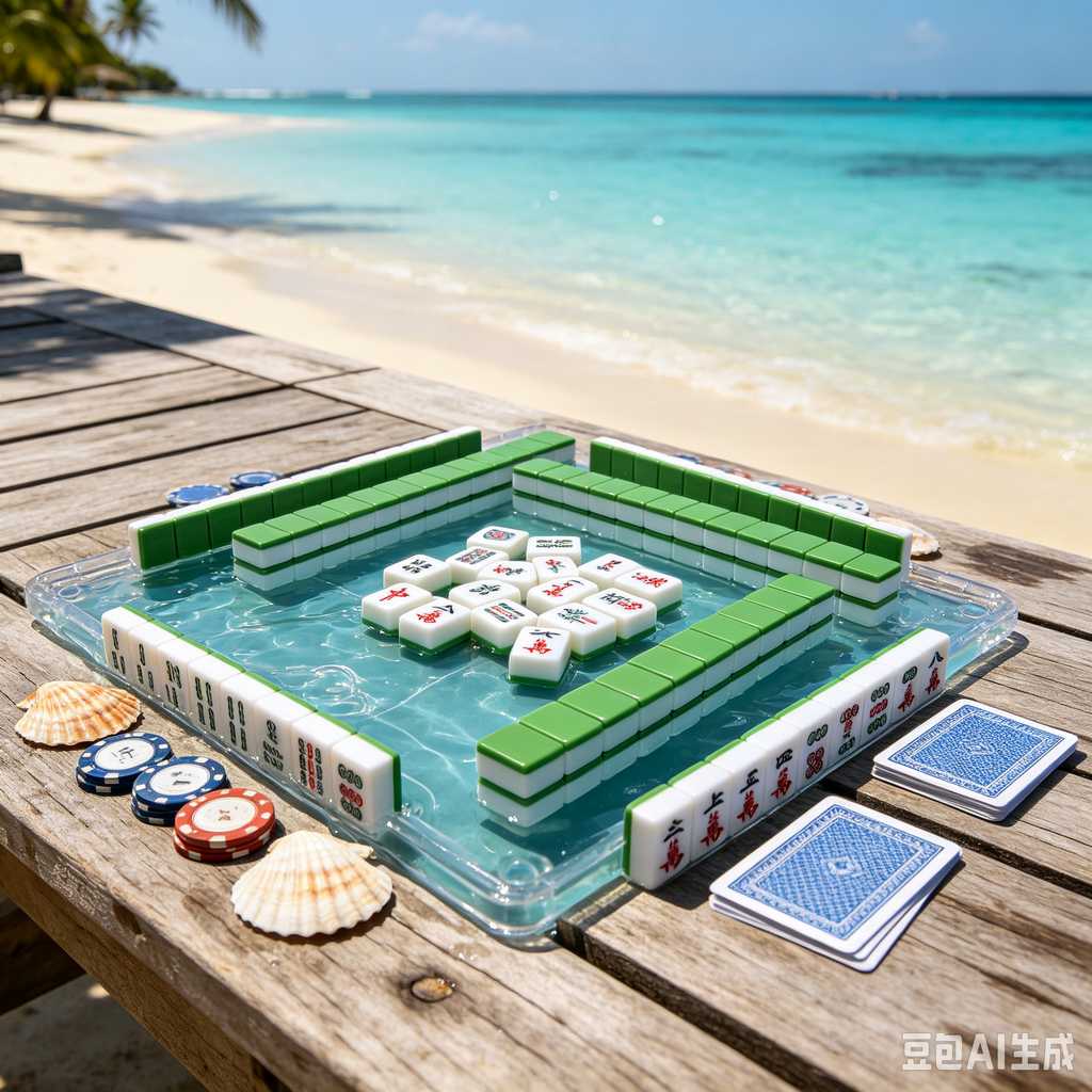 Charleston,mahjong