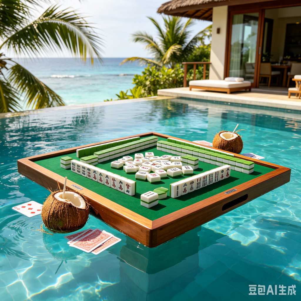 Temuco,mahjong