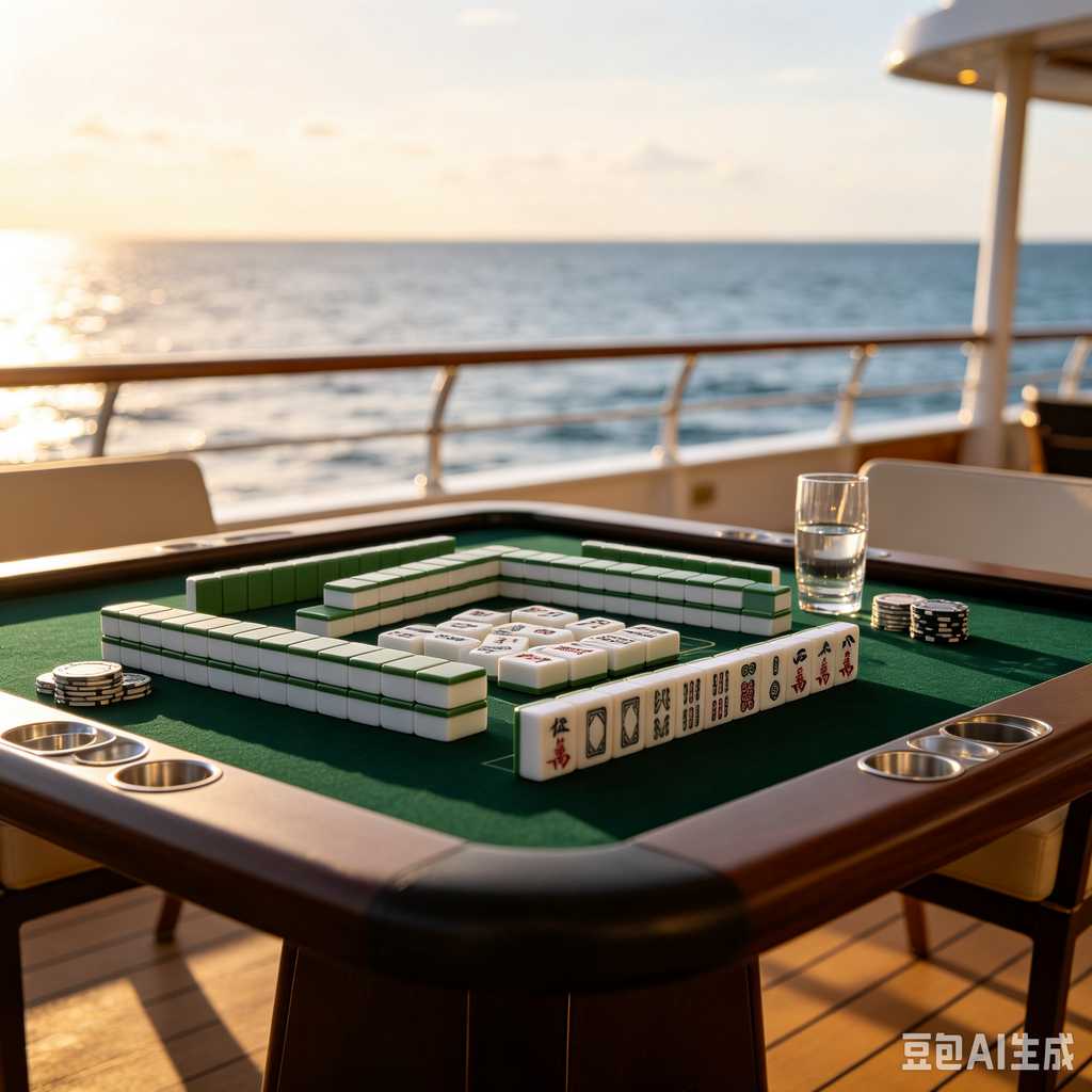 Evora,mahjong