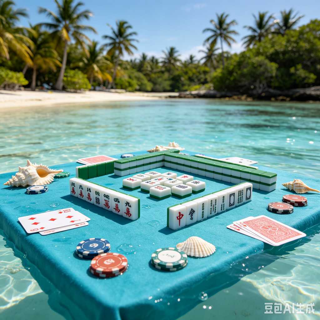 Medellin,mahjong