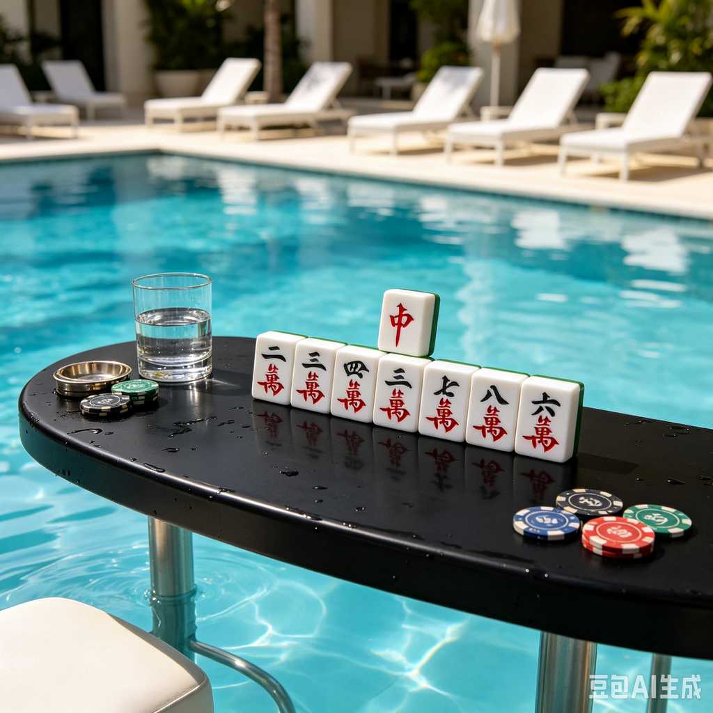 CasperWY,mahjong