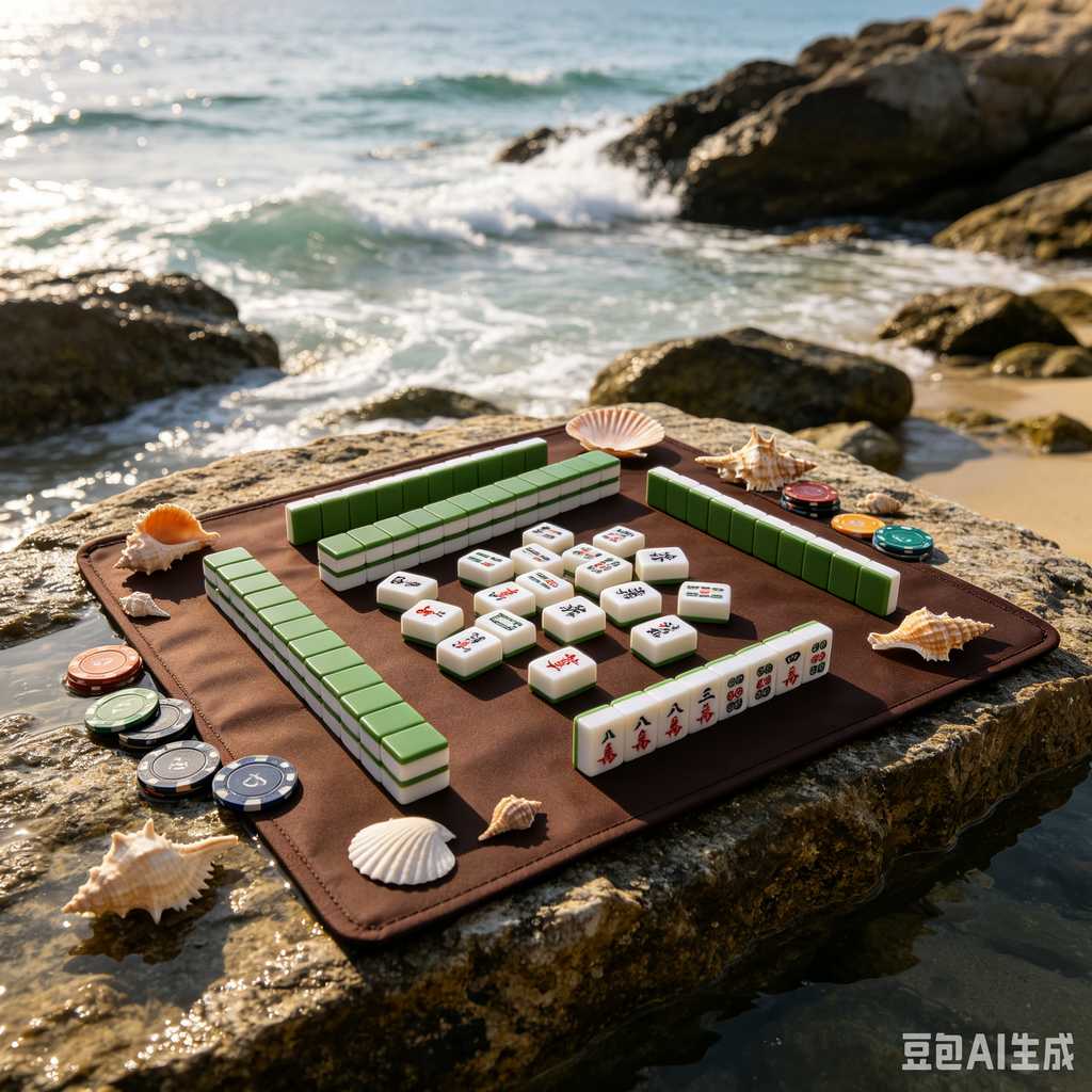 Indianapolis,mahjong