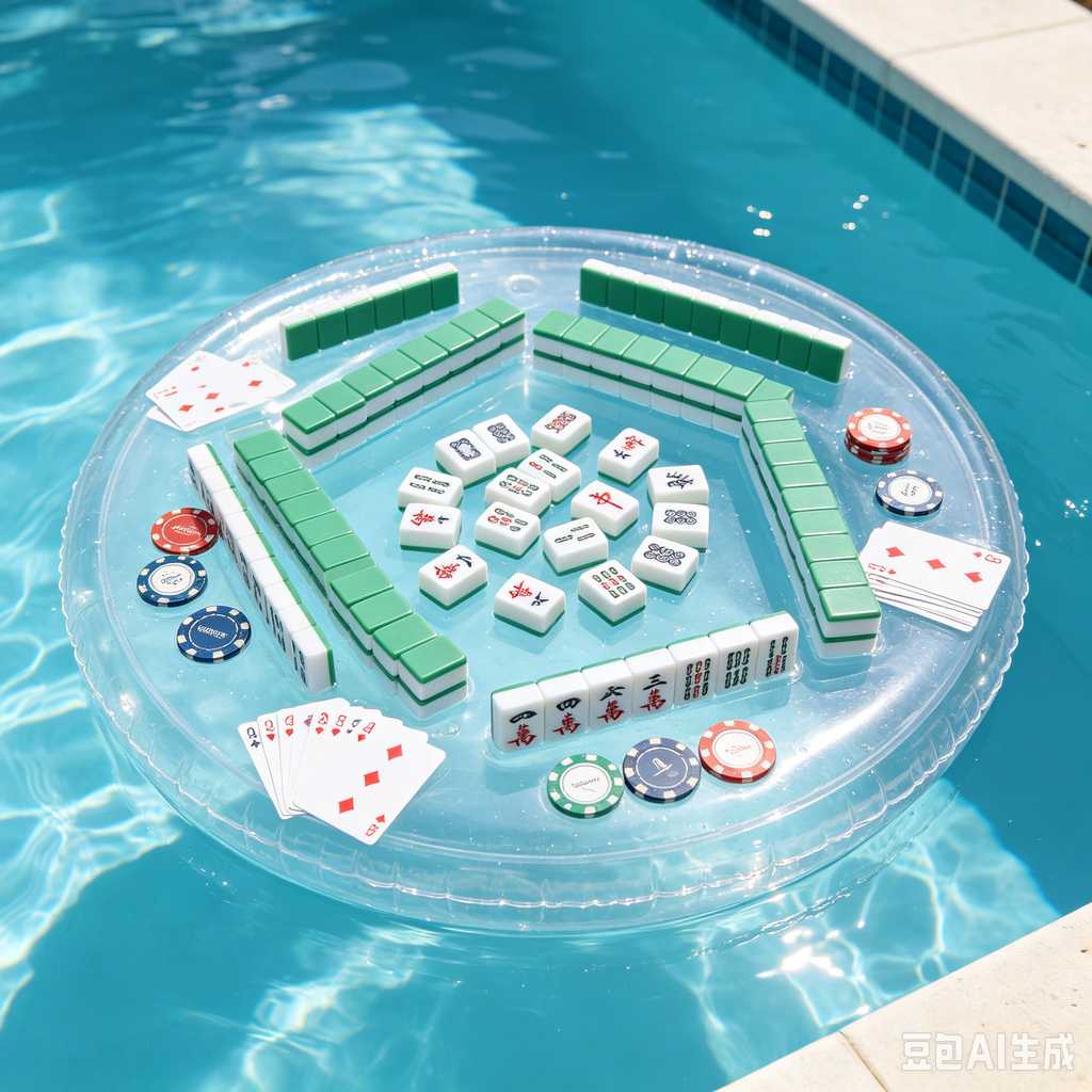 Missouri,mahjong